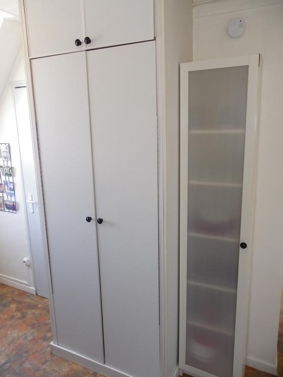 Apartamento Studio Castillon Berck Exterior foto